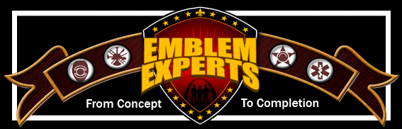 Emblem Experts - From Concept To Completion